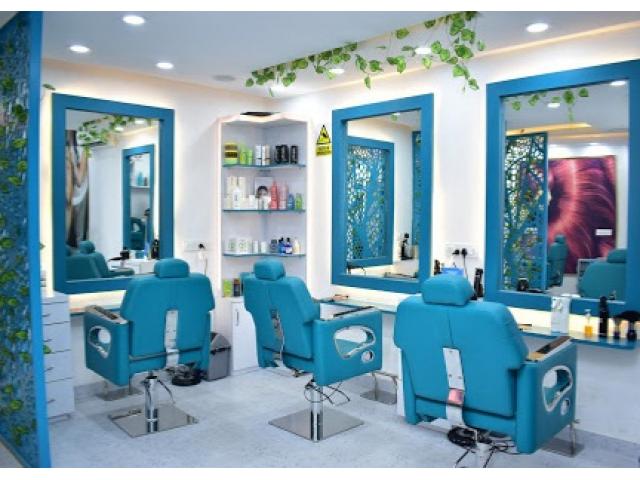 Be U Salons - Hair Beats,Rama Krishna Puram Sector 13, Rama Krishna Puram -  indian marriage